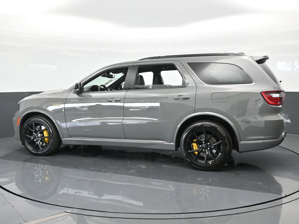 2024 Dodge Durango SRT 392 photo 3