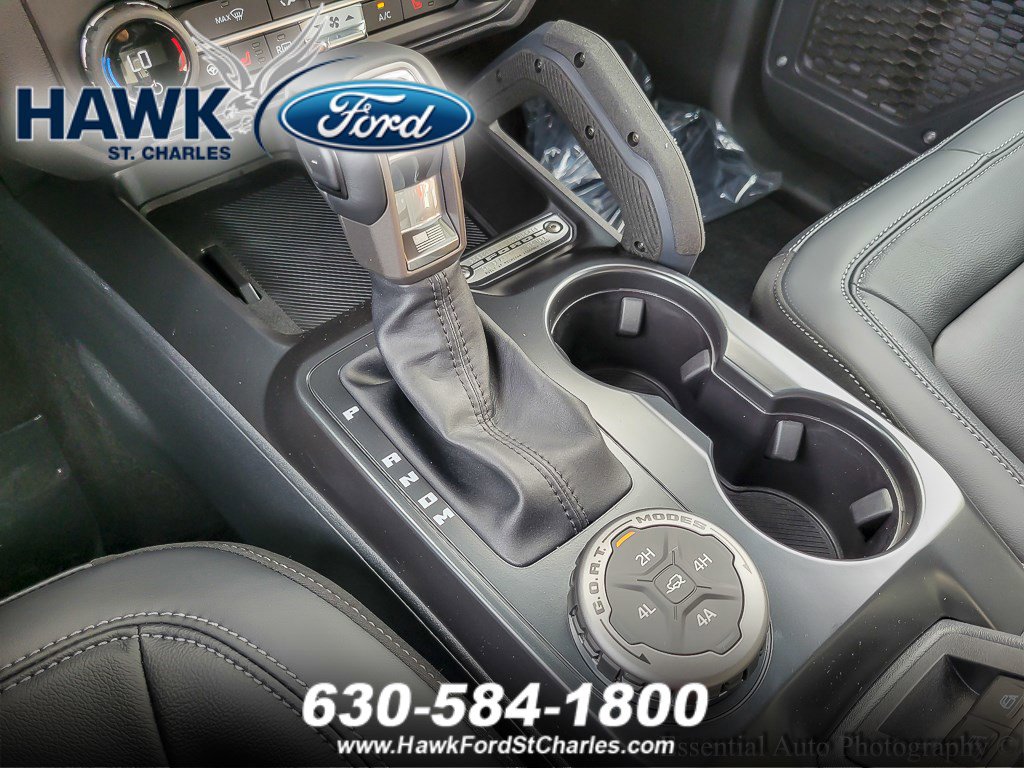 2025 FORD BRONCO - Image 14