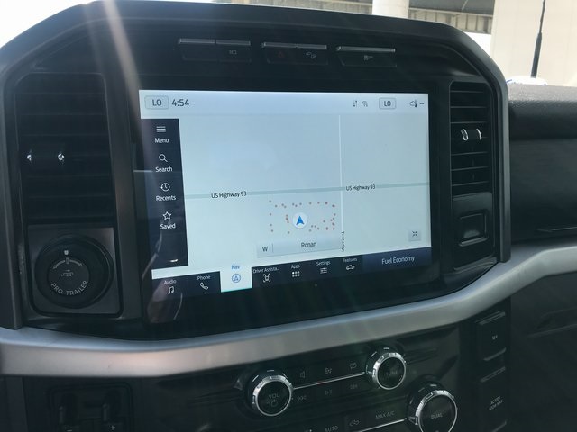 2022 Ford F-150 XLT photo 12