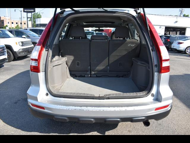 2010 Honda CR-V EX photo 8