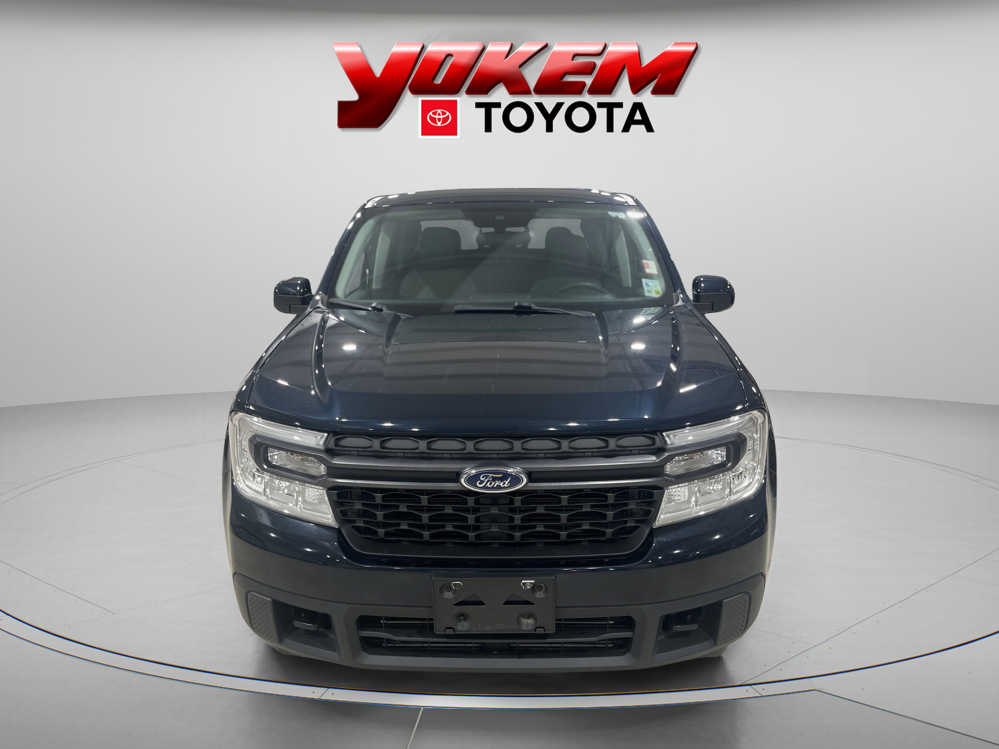 2022 Ford Maverick XLT photo 6
