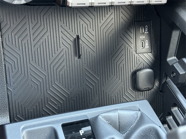 2025 Toyota 4Runner SR5 photo 28