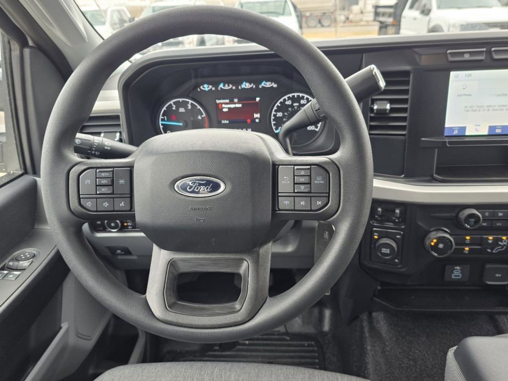 2024 Ford F-550 XL photo 27