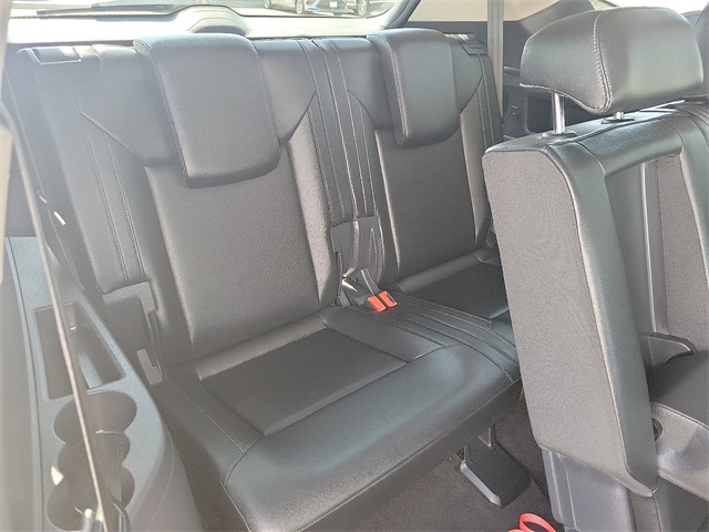 2018 Volkswagen Atlas SE photo 25