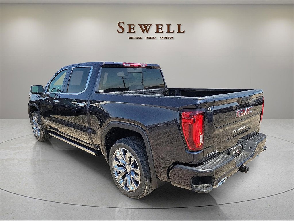 2026 Gmc Sierra 1500 Denali photo 2