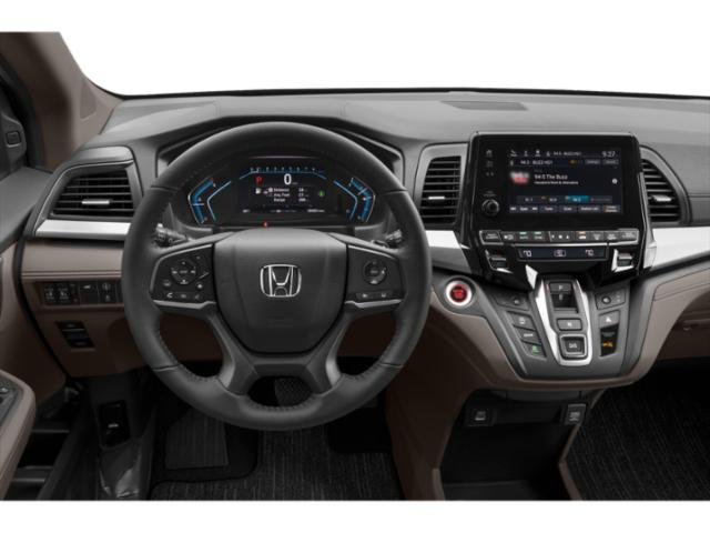 2022 Honda Odyssey EX-L photo 7