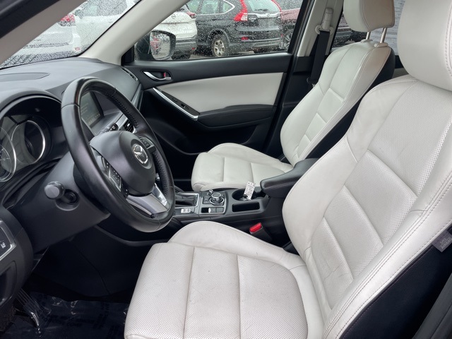 2016 Mazda CX-5 Grand Touring photo 13