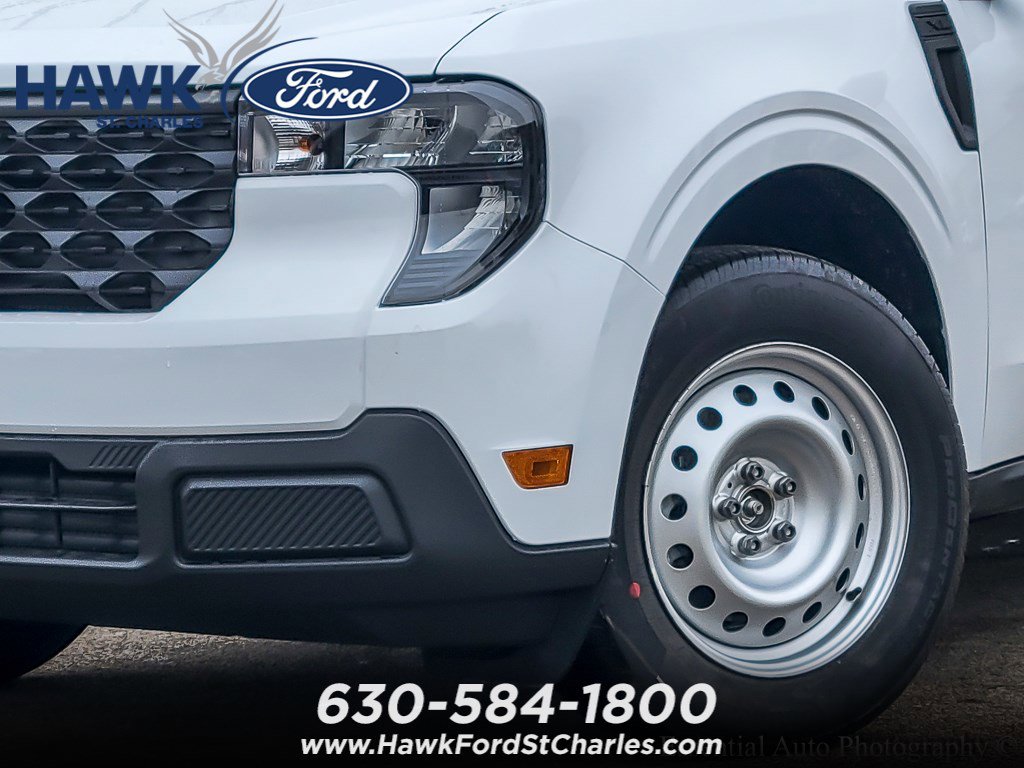 2025 FORD MAVERICK - Image 2