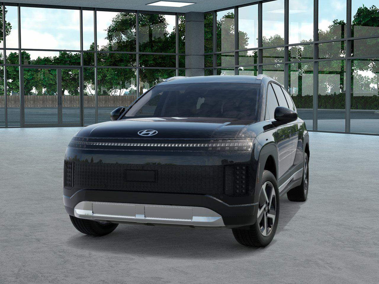 2026 Hyundai Ioniq SE photo 4