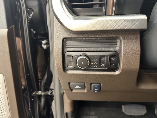 2026 Ford F-350 King Ranch photo 41