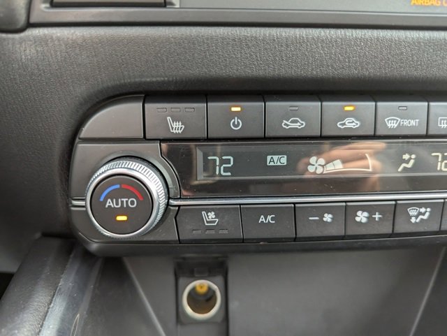 2023 Mazda CX-5 2.5 Premium Plus photo 14