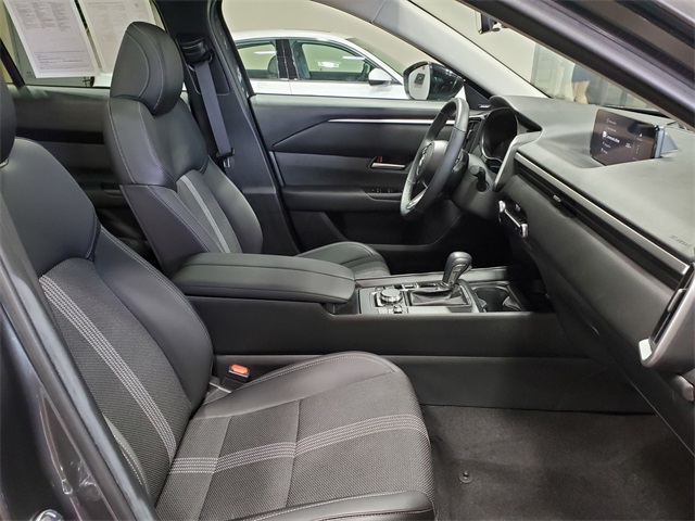 2025 Mazda CX-50 2.5 S Premium photo 12