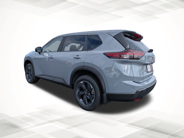 2026 Nissan Rogue SV photo 5