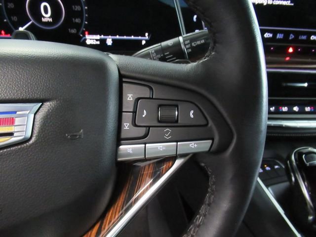 2023 Cadillac Escalade ESV Premium Luxury photo 16