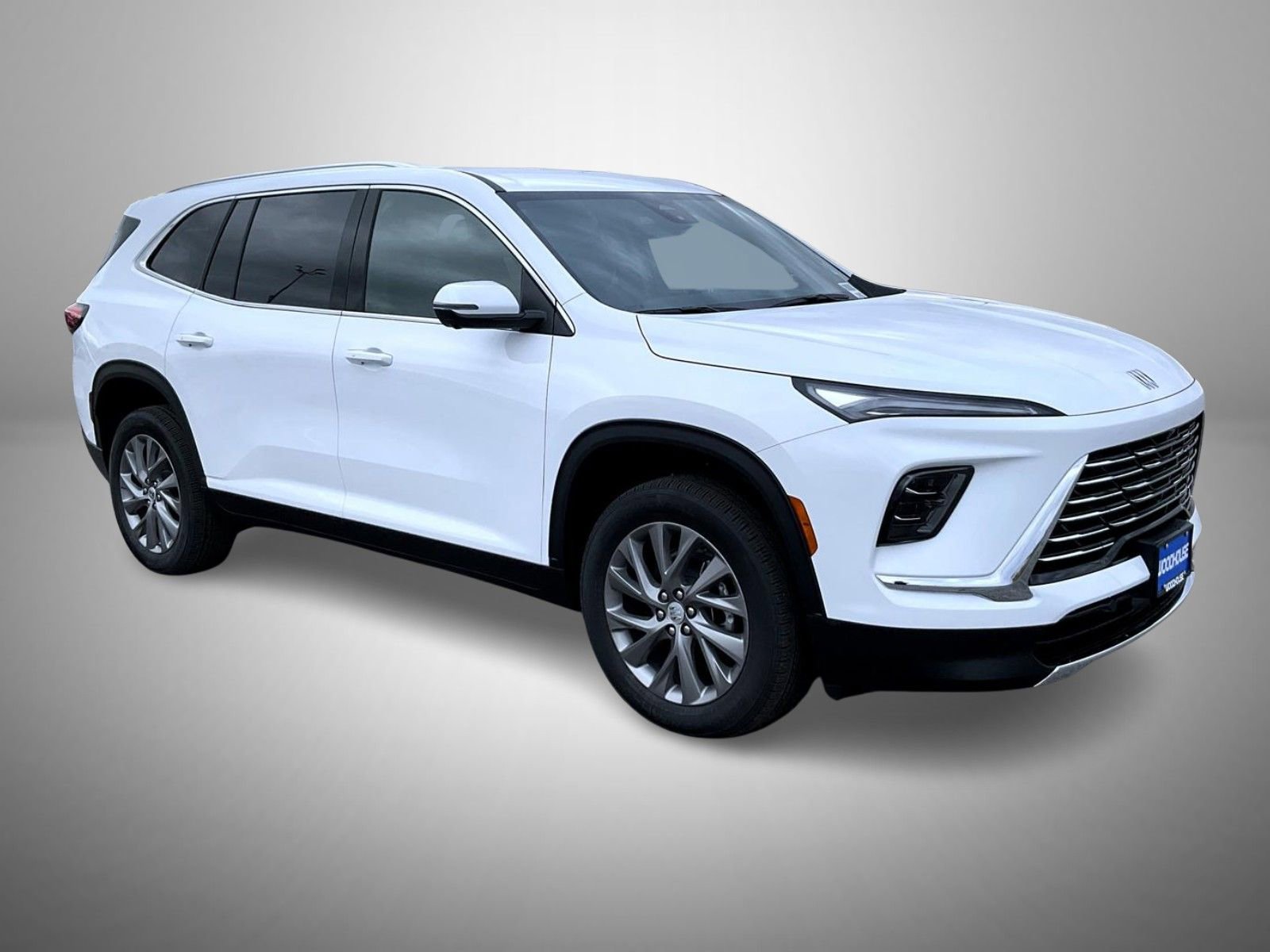 2026 Buick Enclave Preferred photo 3