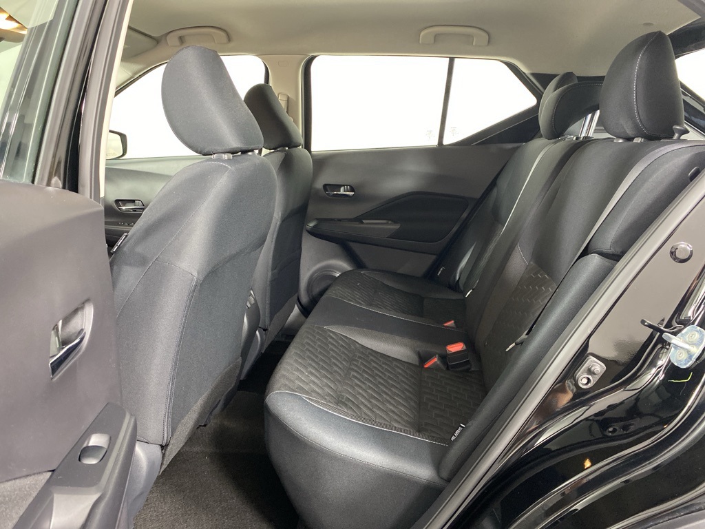 2023 Nissan Kicks SV photo 21