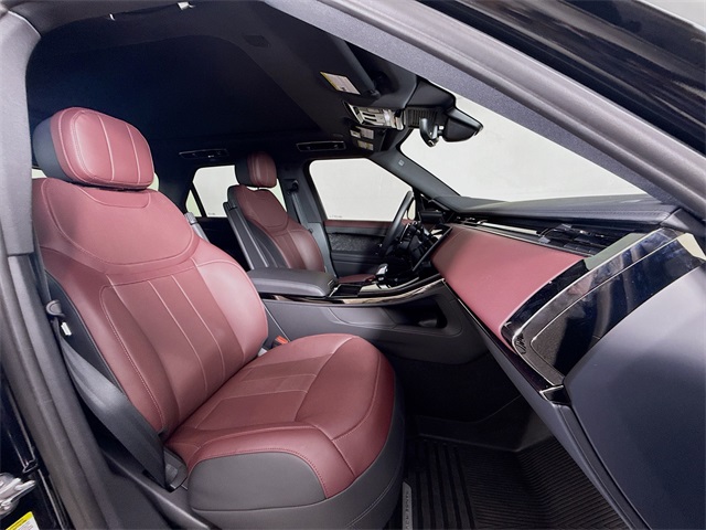 2025 Land Rover Range Rover Sport SE photo 27