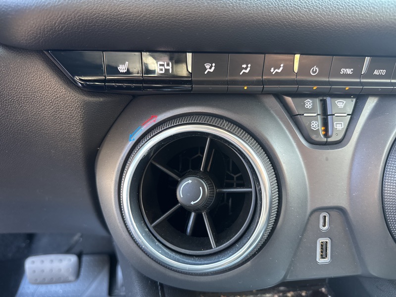 2021 Chevrolet Blazer 2LT photo 14