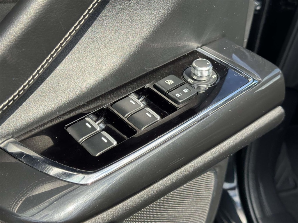 2023 Mazda CX-9 Grand Touring photo 26
