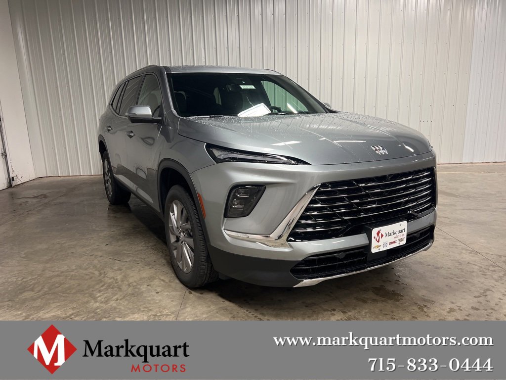 2026 Buick Enclave Preferred's photo