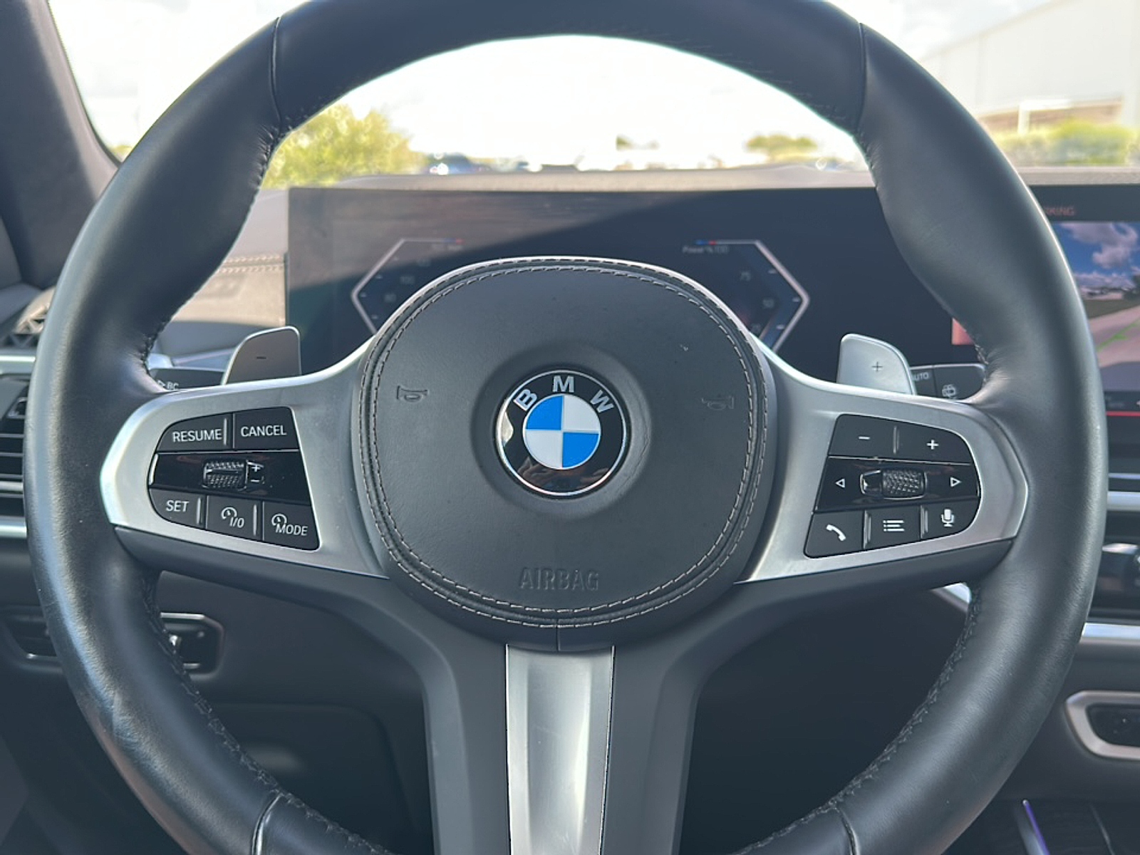 2023 Bmw X7 xDrive40i photo 6