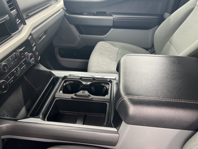 2023 Ford F-250 photo 13