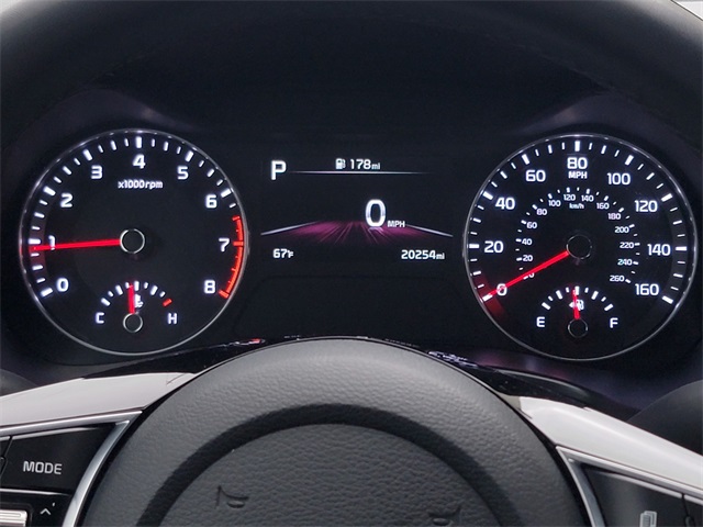 2023 Kia Forte GT-Line photo 29