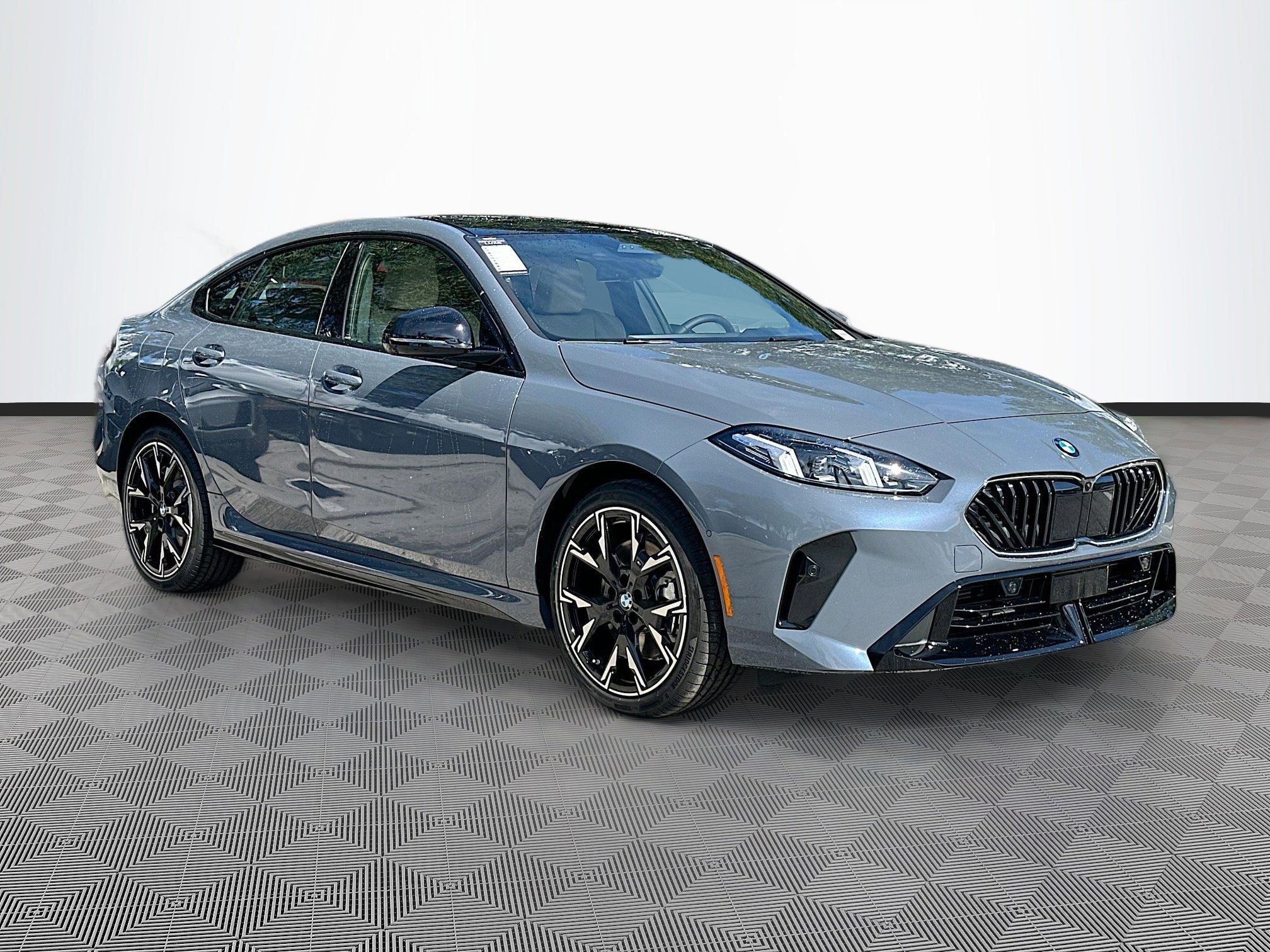 2026 BMW 2 Series 228's photo