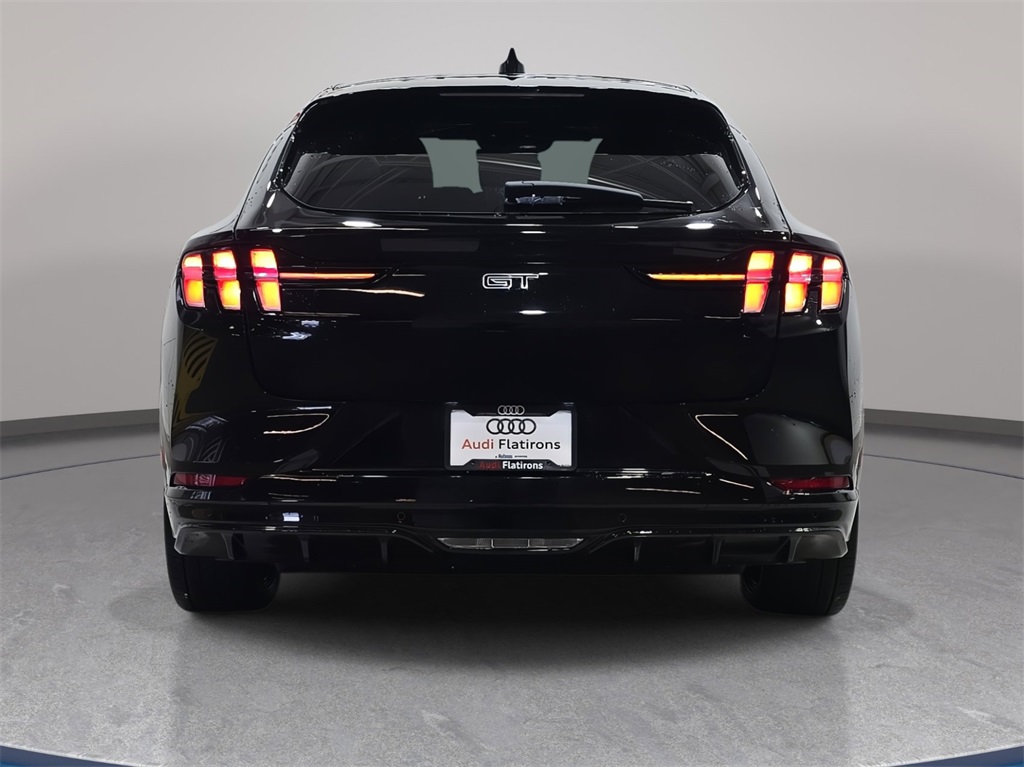2023 Ford Mustang Mach-E GT photo 6