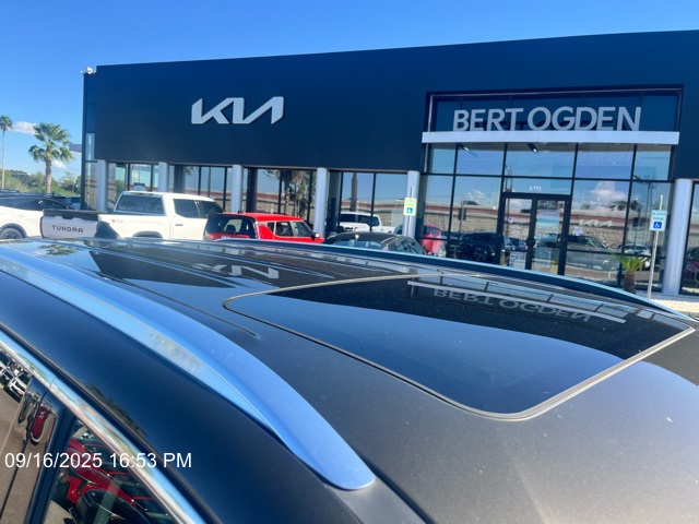 2022 Kia Telluride EX photo 8