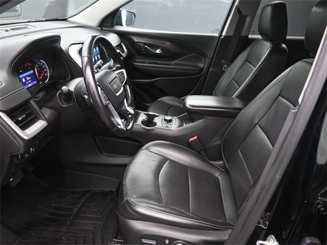 2022 Gmc Terrain SLT photo 7