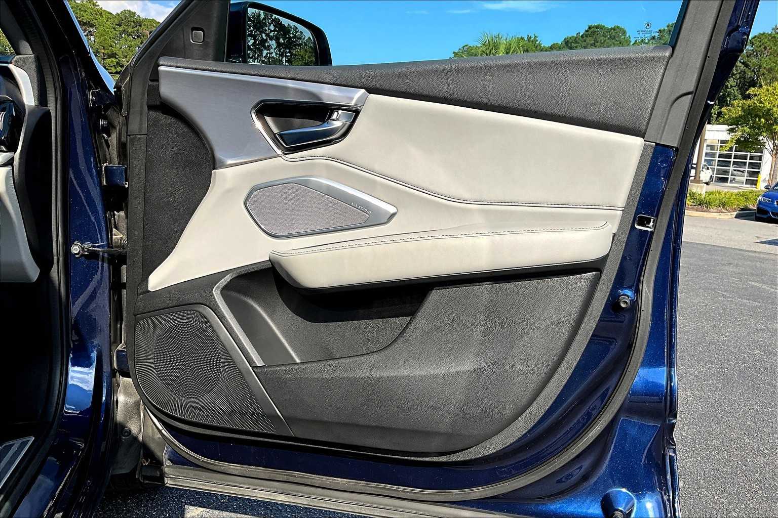 2019 Acura RDX Technology photo 22