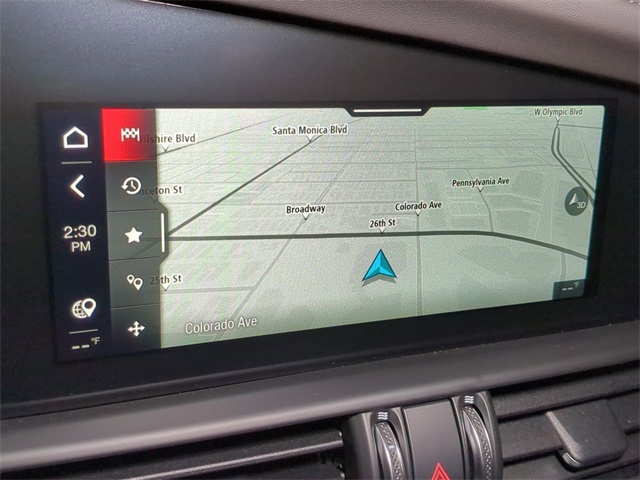 2025 Alfa Romeo Giulia Base photo 18