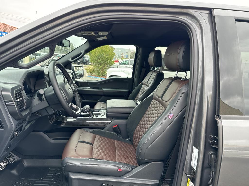 2024 Ford F-150 XLT photo 26