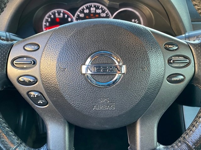 2012 Nissan Altima 2.5 SL photo 8
