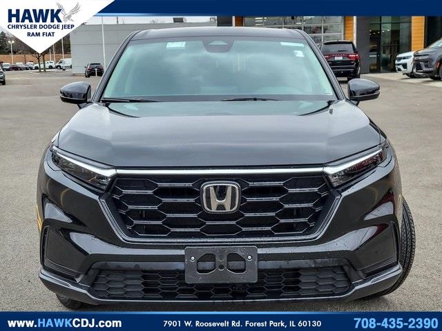 2025 HONDA CR-V - Image 4