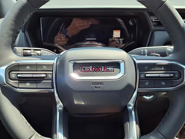 2026 Gmc Terrain Elevation photo 17