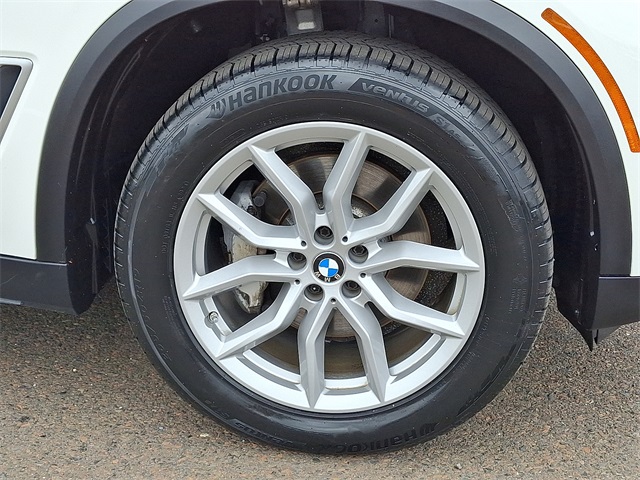 2020 Bmw X5 xDrive40i photo 6