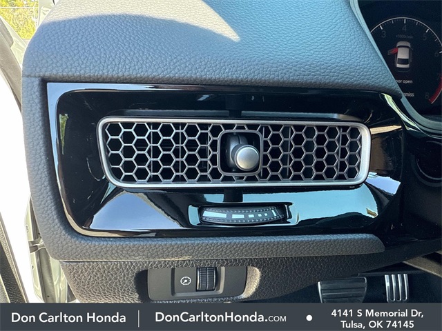 2026 Honda Civic Sport photo 15