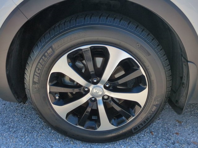2018 Kia Sorento EX photo 10
