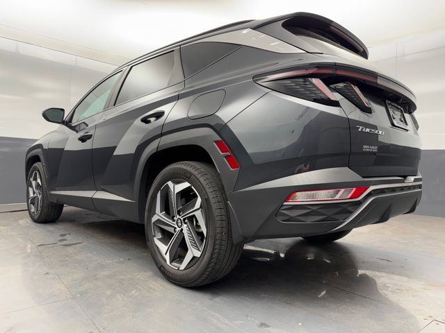 2023 Hyundai Tucson SEL Convenience photo 12
