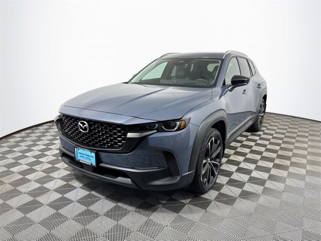 New Mazda CX-50 For Sale in Chippewa Falls | Chippewa Valley Mazda