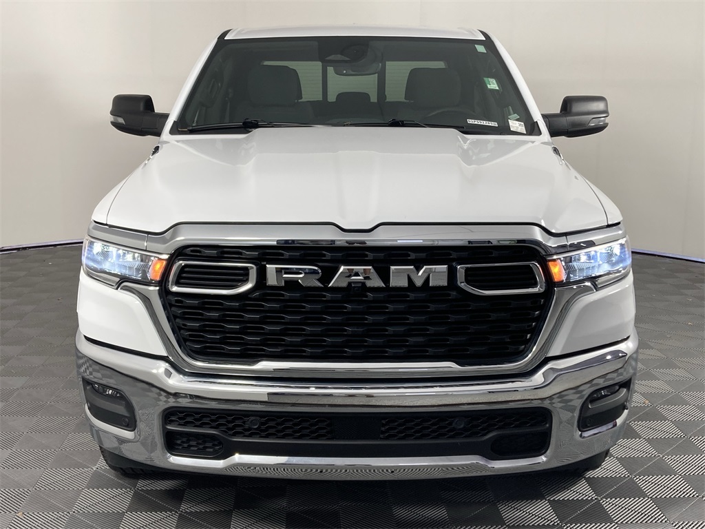 2025 Ram 1500 Big Horn Lone Star photo 7