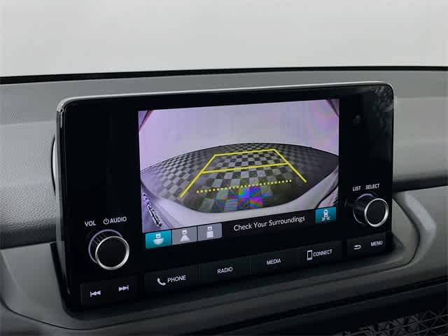 2025 Honda Accord SE photo 15
