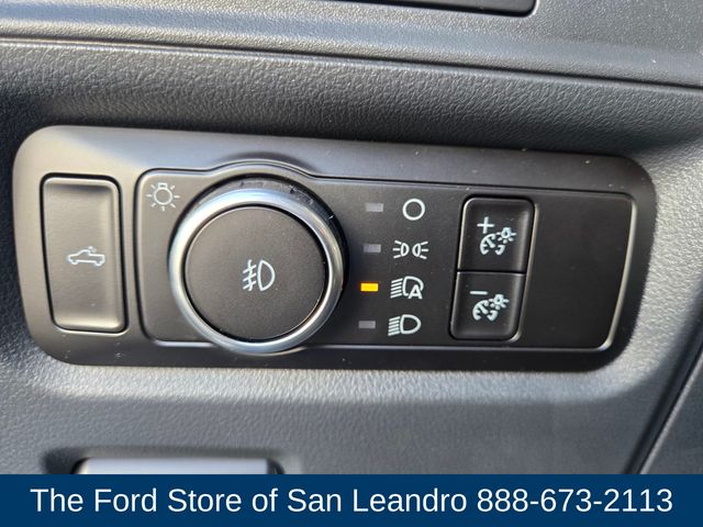 2025 Ford F-150 STX photo 18