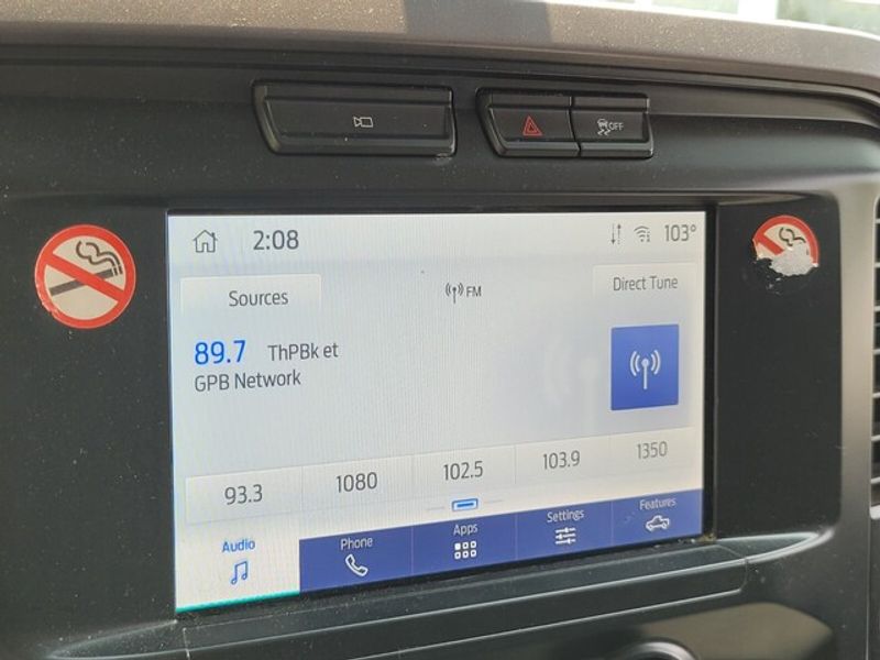 2023 Ford F-150 XLT photo 15