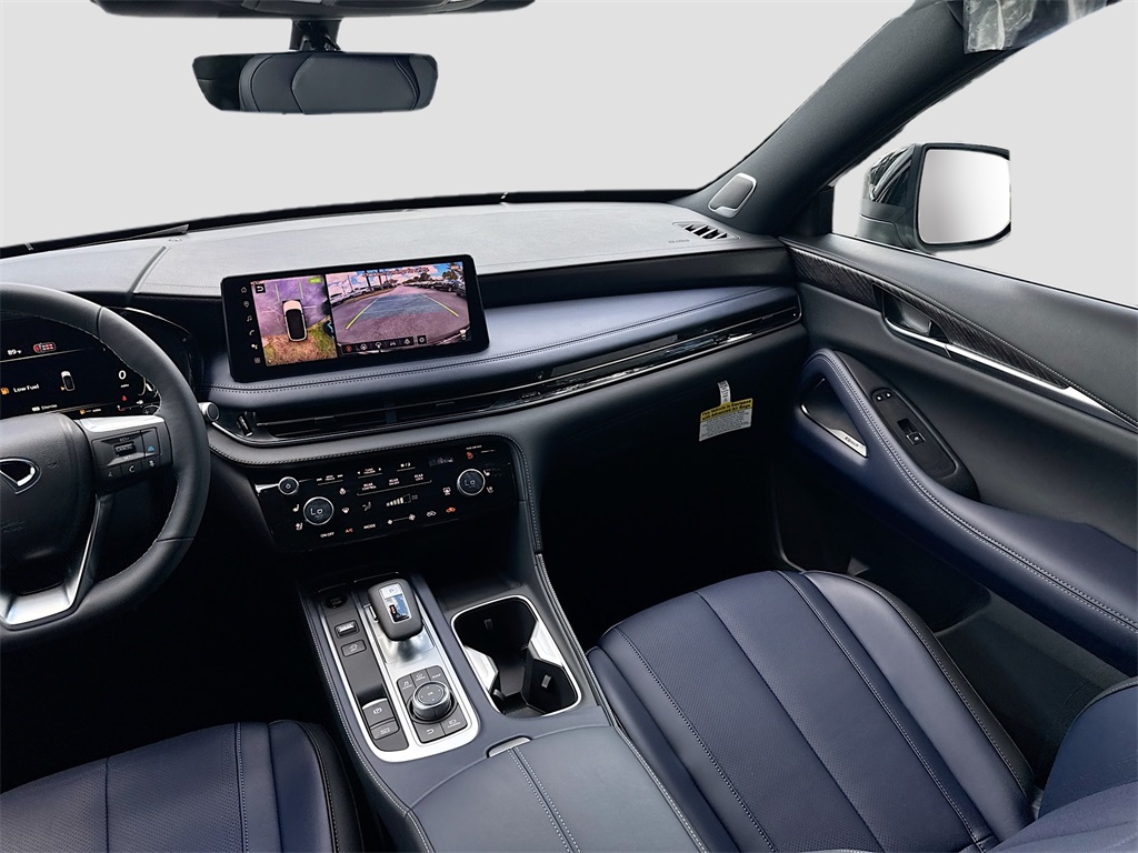 2026 Infiniti QX60 AWD photo 25