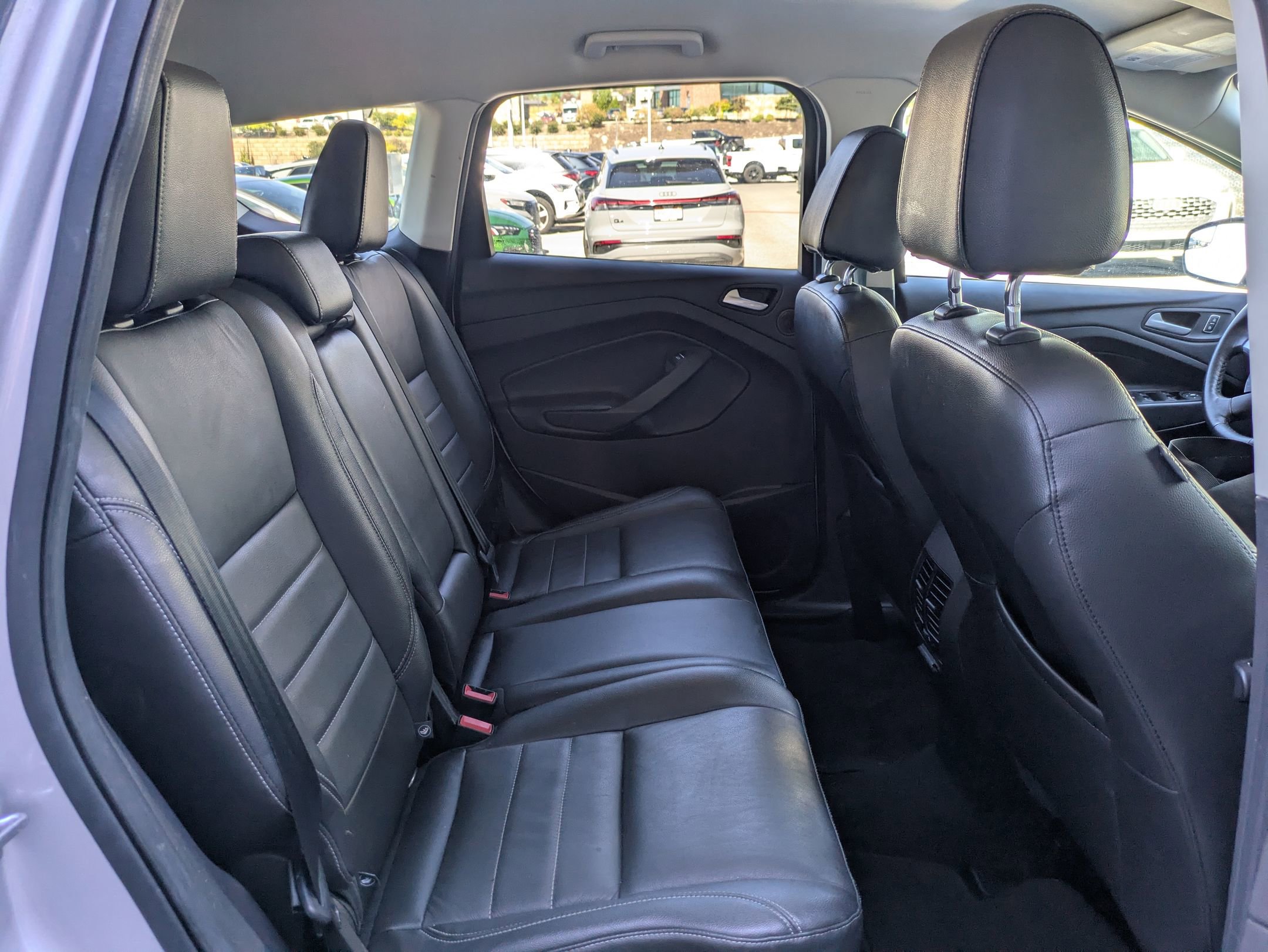 2015 Ford Escape SE photo 25