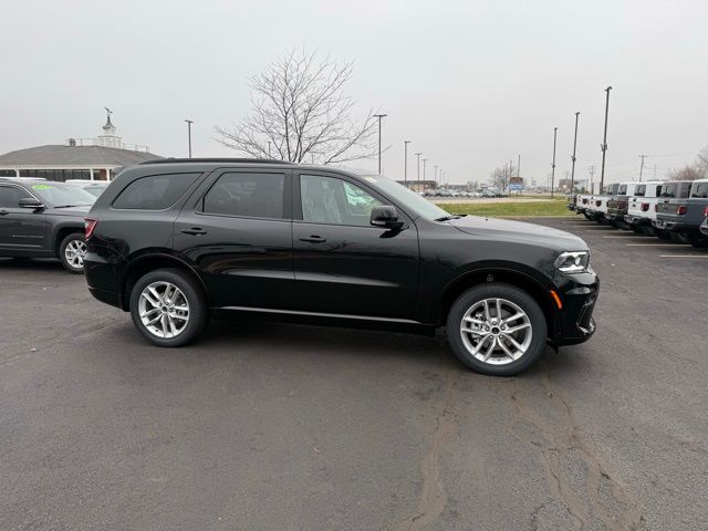 2026 Dodge Durango GT Plus photo 3