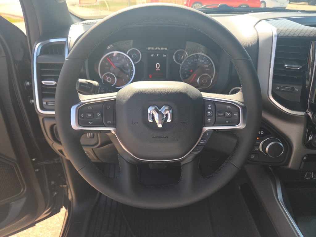 2026 Ram 1500 Big Horn Lone Star photo 15